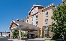 Hawthorn Suites Williston